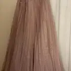 فستان