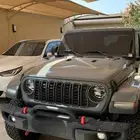 جيب رانجلر صحارى