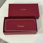 قلم كارتيه من مجموعة سانتوس دو اصلي