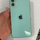 آيفون 11 ذاكرة 64 لون تيفاني تم البيع