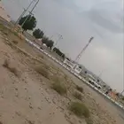ارض سكنية زاوية شارعين في داخل النبهانية_القصيم حي غرناطة