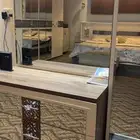 غرفة نوم8قطع شامله نظيفه وقليلة الاستخدام