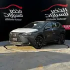 لكزس NX 350 بنزين فئة AA موديل 2025 لدى شركة الخضر