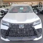 جيب لكزس LX F Sport موديل 2025 سعودي(تم البيع)