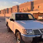 شاص باترول نيسان 2004