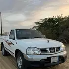 نيسان موديل 2015 محركات نظيفه مكيف ممتاز والبودي مصبوغ كامل