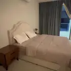 للايجار شقه جديده ديلوكس في فيلا حي الصالحيه دور اول