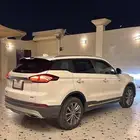 جيب جيلي ازكارا 2021 للبيع