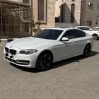 للبيع بي أم دبليو 520i 2015 Bmw