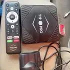 رسيفر للبيع عليه اشتراك 7 شهور مباريات وافلام وغيره