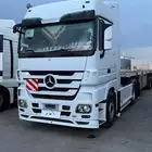 شاحنة مرسيدس اكتروس MB3 اوربي