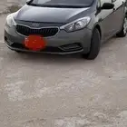 كيا سيراتو مستخدم اول من الوكاله شرط الموتر