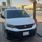 فان بيجو بارتنر