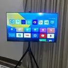 للبيع شاشه 800 مع حمايه الشاشه