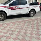 نافارا دبل 2020 ديزل