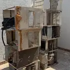 مكيفات شباك