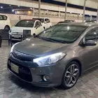كيا سيراتو كوبيه 2016