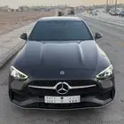 مرسيدس c200 موديل 2023