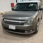فورد فلكس 2014 SEL
