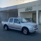للبيع ايسوزو ديماكس2009