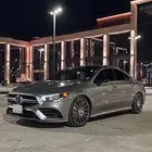 مرسيدس CLA 35 للبيع 2020