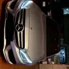 مرسيديس C200