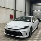 كامري ستاندر 2025