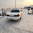 فورد فكتوريا 2003 مفحوص للبيع