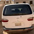 هيوانداي H1 2003
