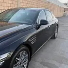 جنسيس وكاله 2025 G8