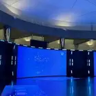 شاشات   اضاءات   صوتيات   تراس   ستيج
