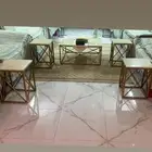 طاولات رخام