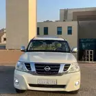 نيسان باترول فل كامل 2013 فئة LE