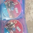 اشرطه سوني 4