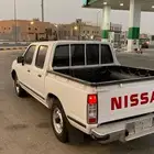 للبيع ددسن 2003 نظيف شغل وامش