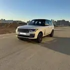 رنح روفر فوج 2016 فل كامل se