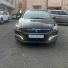 بيجو 508 اكس 2016