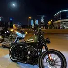 دباب هارلي سبوستر 2010