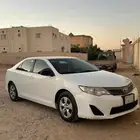 كامري2013GL