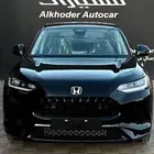 هوندا اتش ار في HRV-DX 2024 اقل سعر بالمملكه