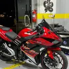 ريس 400 CC للبيع
