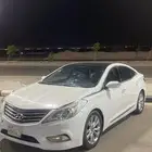هونداي ازيرا 2014