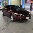 هوندا سيفيك نظيف جدا