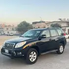 تويوتا برادو ممشى قليل