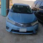 كورلا 2015 الممشى 280
