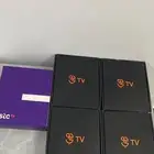 اجهزة جوي تي في stc tv جديدة بالكرتون