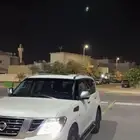 للبيع جيب نيسان باترول