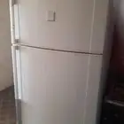 ثلاجه كبيره