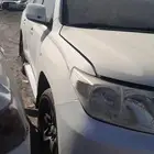 تشليح قطع غيار جيب لاند كروزر2008