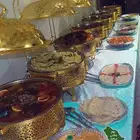 بوفيهات حفلات التخرج استقبال الحفلات والمناسبات الخاصة